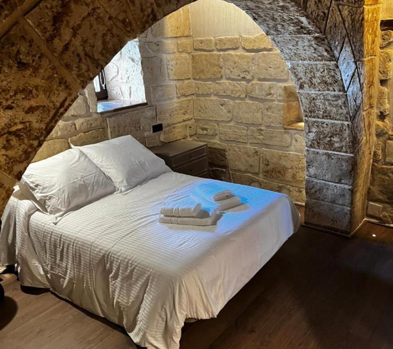 Photo of Bedroom in Alhama de Granada