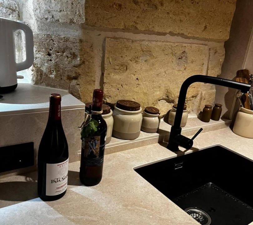 Photo of Kitchen in Alhama de Granada