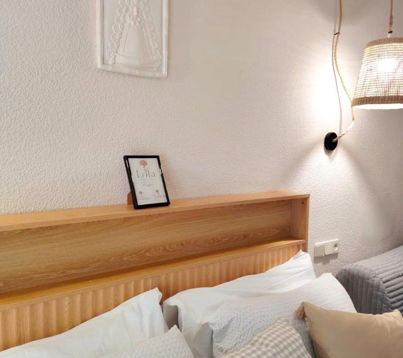 Photo of Bedroom in El Rocio