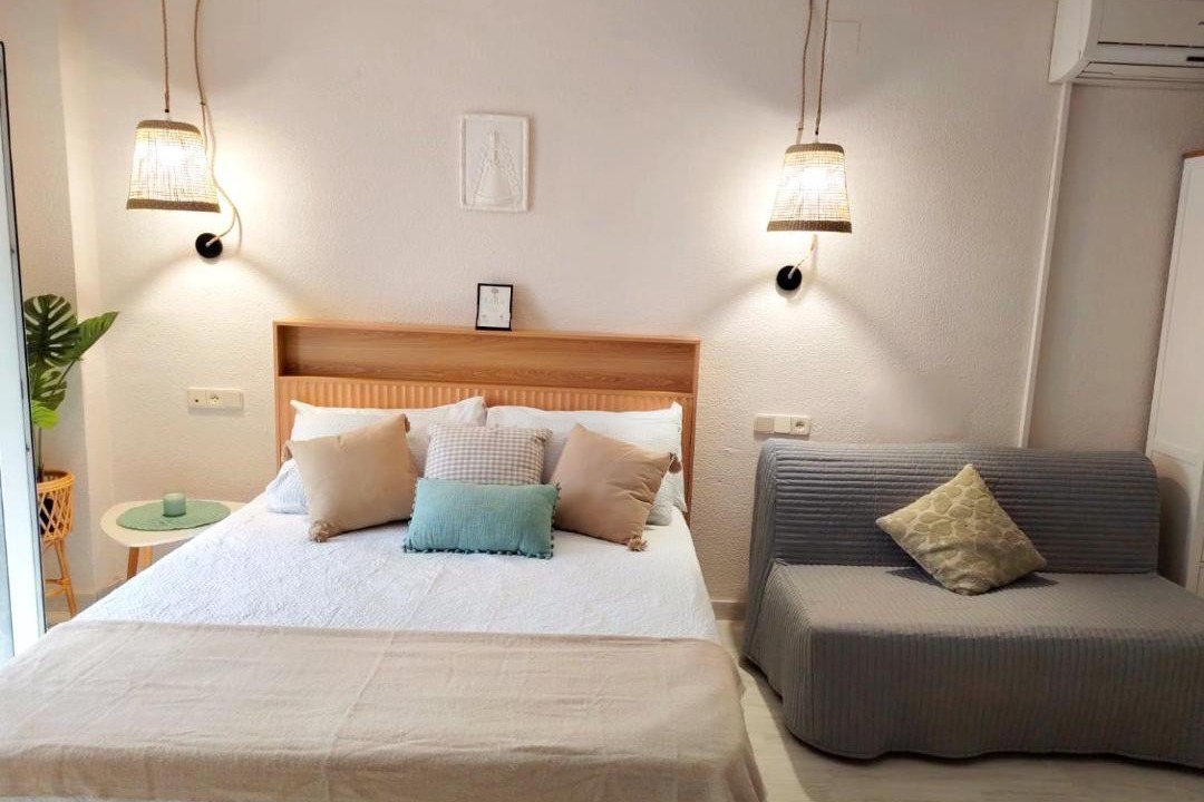 Photo of Bedroom in El Rocio
