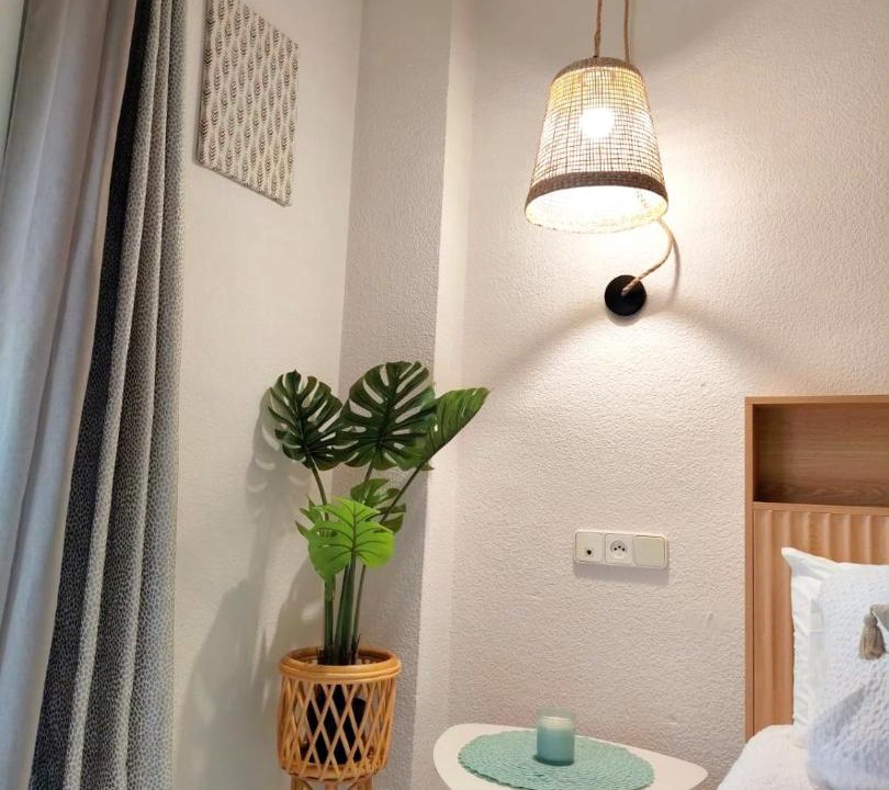 Photo of Bedroom in El Rocio