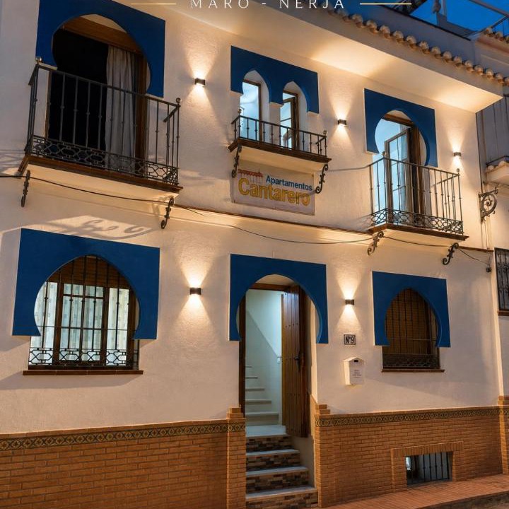 Photo of Patio Balcony in Maro