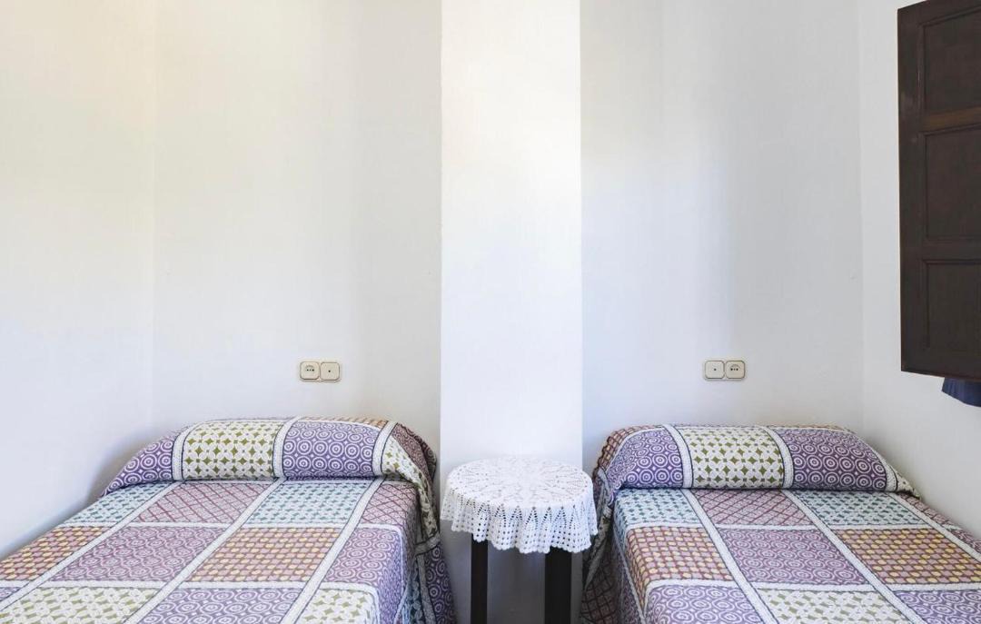 Photo of Bedroom in Jimera de Libar