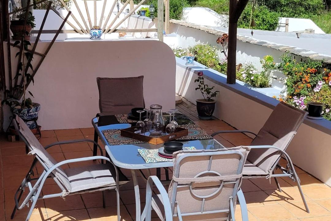Photo of Patio Balcony in Lanjaron