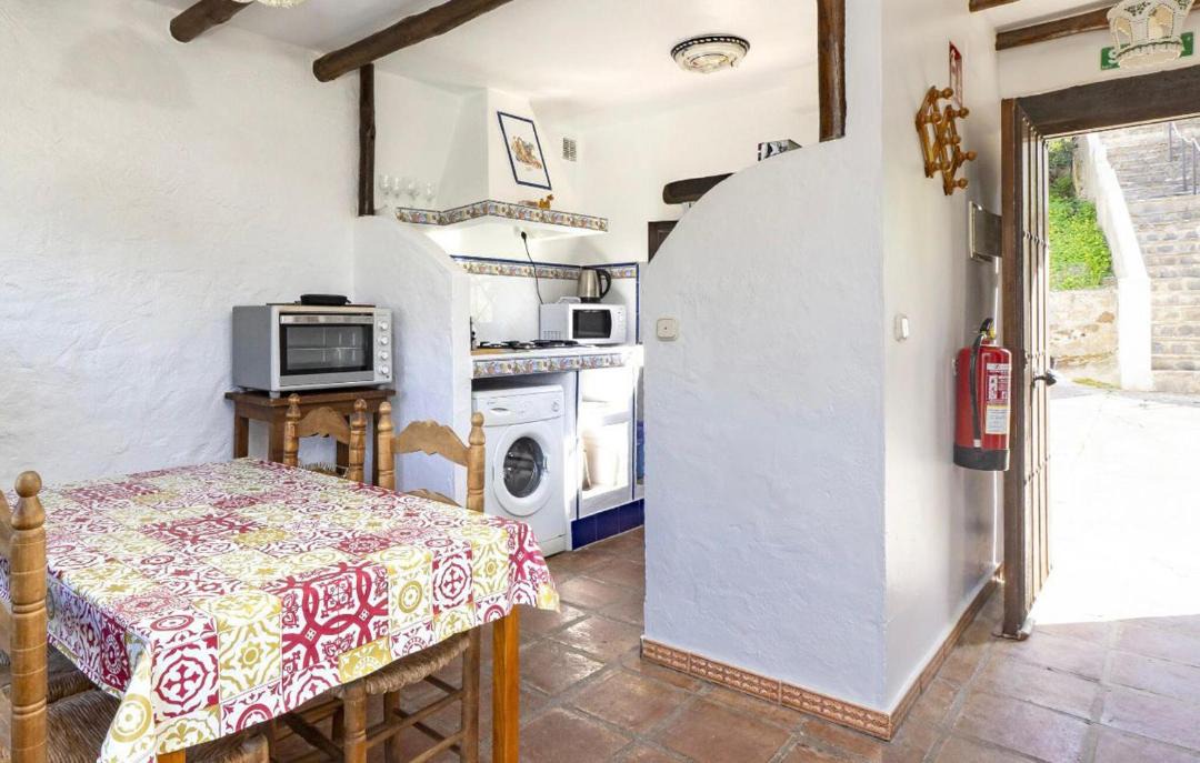 Photo of Kitchen in Jimera de Libar