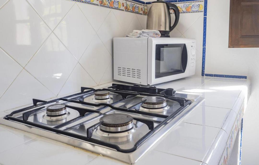 Photo of Kitchen in Jimera de Libar