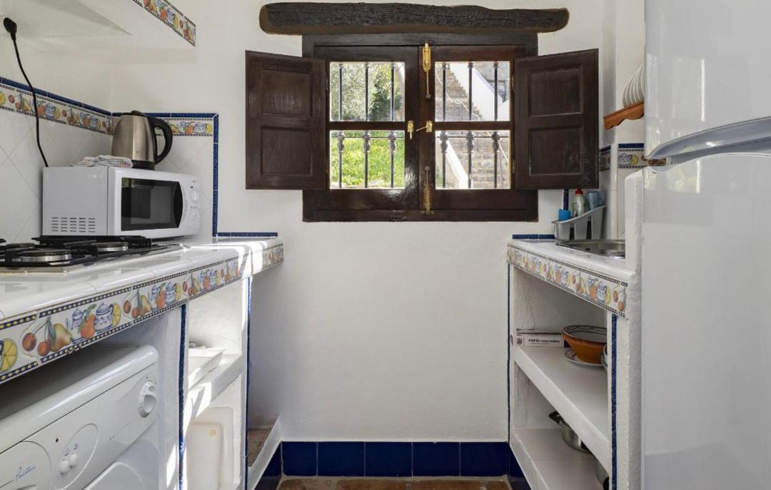 Photo of Kitchen in Jimera de Libar