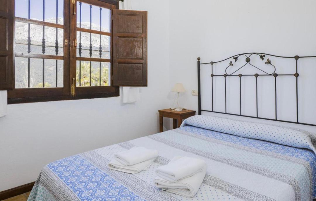 Photo of Bedroom in Jimera de Libar