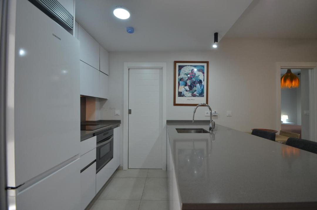 Photo of Kitchen in Ayamonte