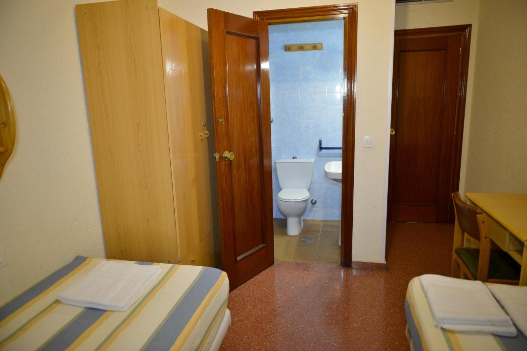 Photo of Bathroom in Puertollano