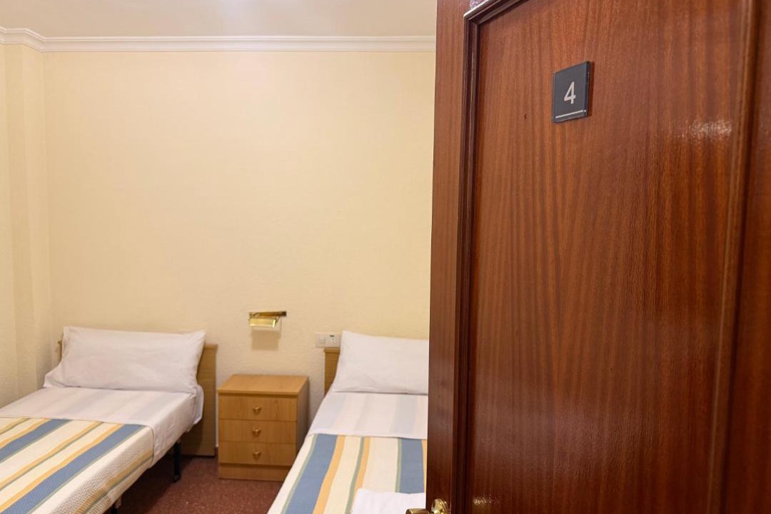 Photo of Bedroom in Puertollano