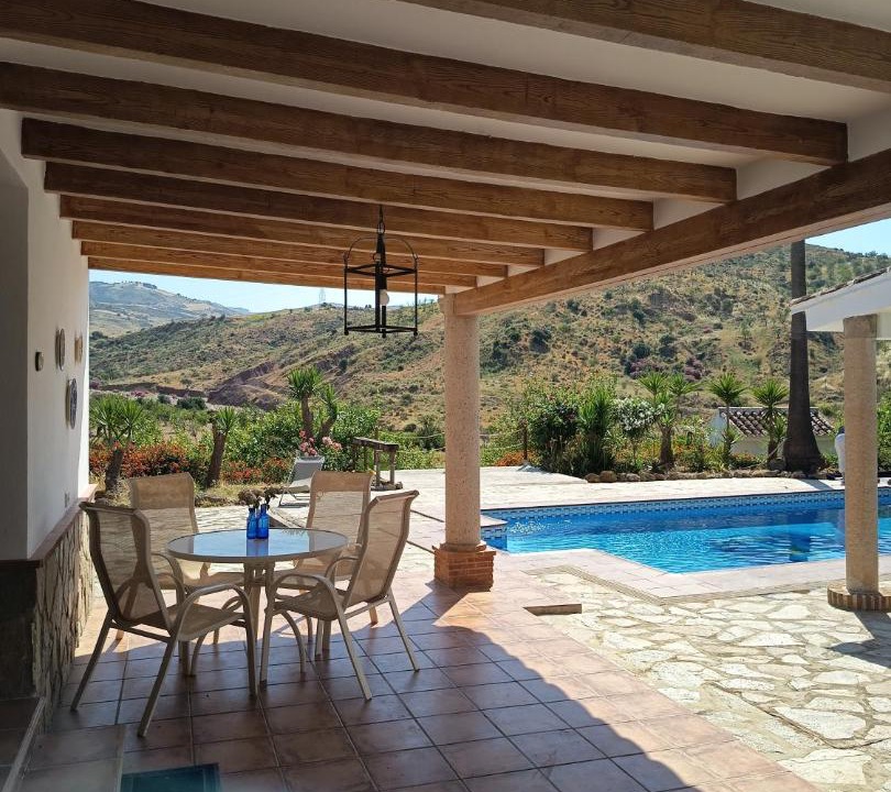 Photo of Others in Valle de Abdalagis