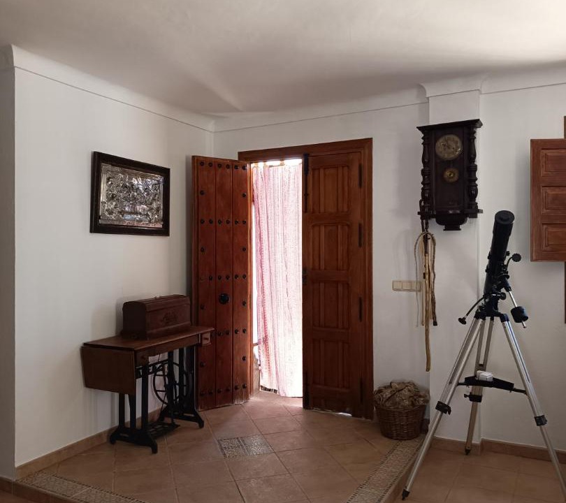 Photo of Others in Valle de Abdalagis