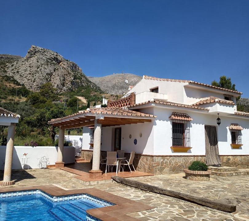 Photo of Others in Valle de Abdalagis