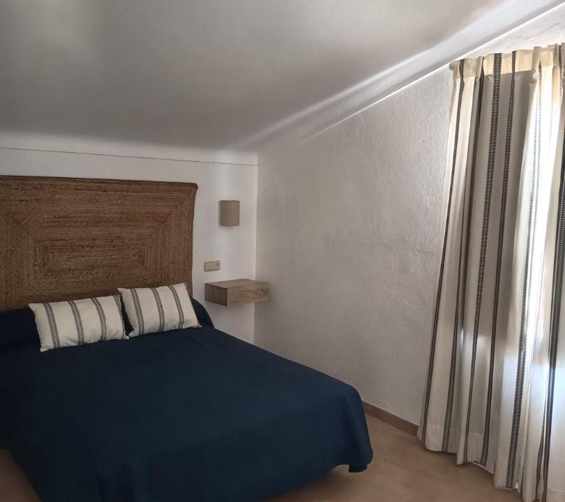 Photo of Bedroom in Valle de Abdalagis
