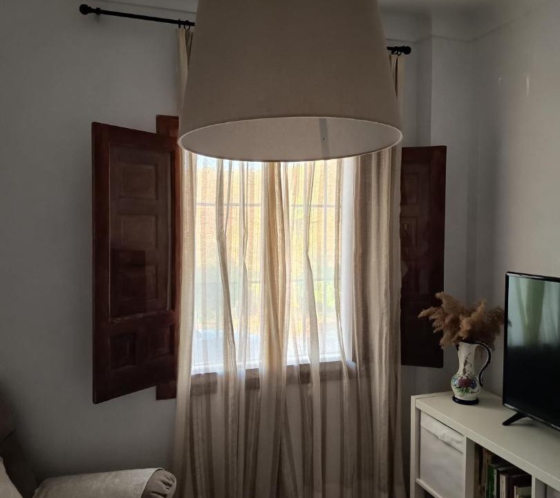 Photo of Livingroom in Valle de Abdalagis