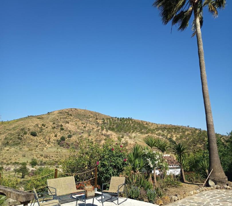 Photo of Others in Valle de Abdalagis