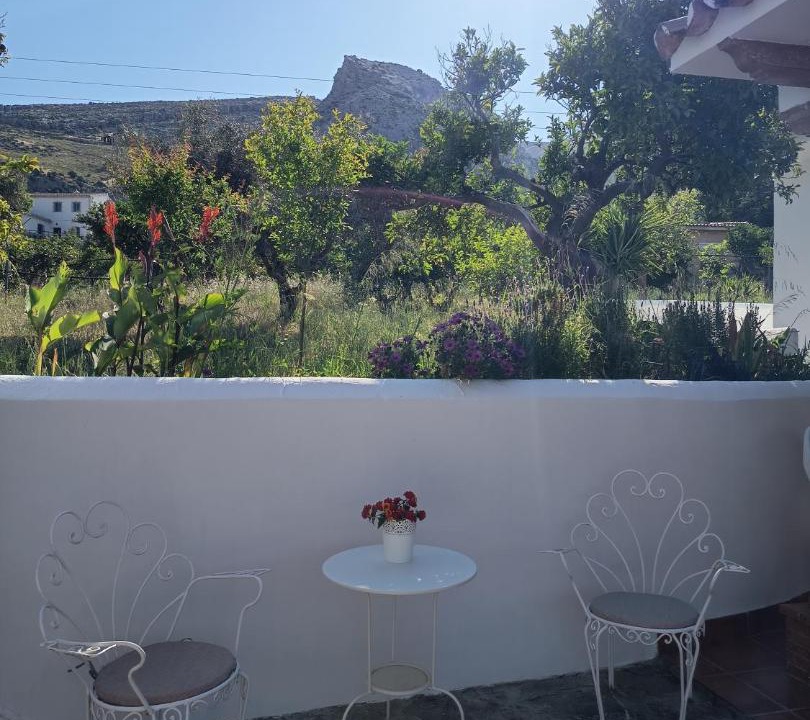 Photo of Others in Valle de Abdalagis