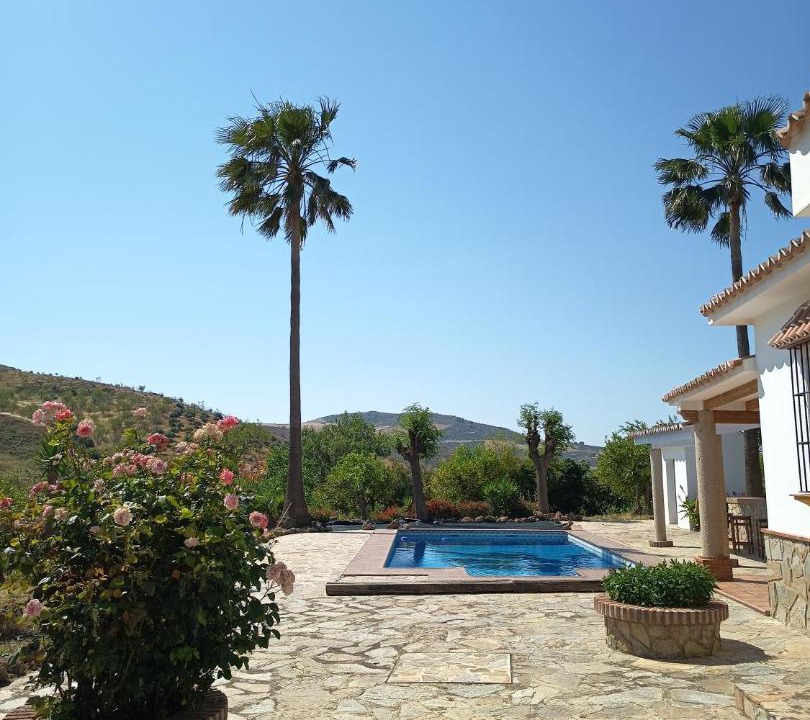 Photo of Others in Valle de Abdalagis