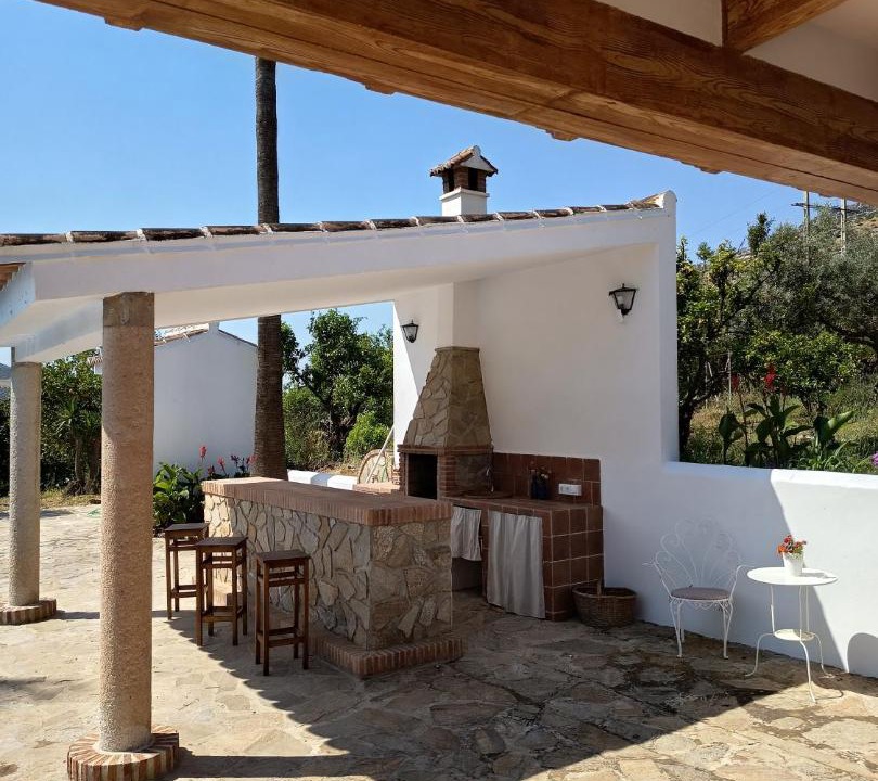 Photo of Others in Valle de Abdalagis