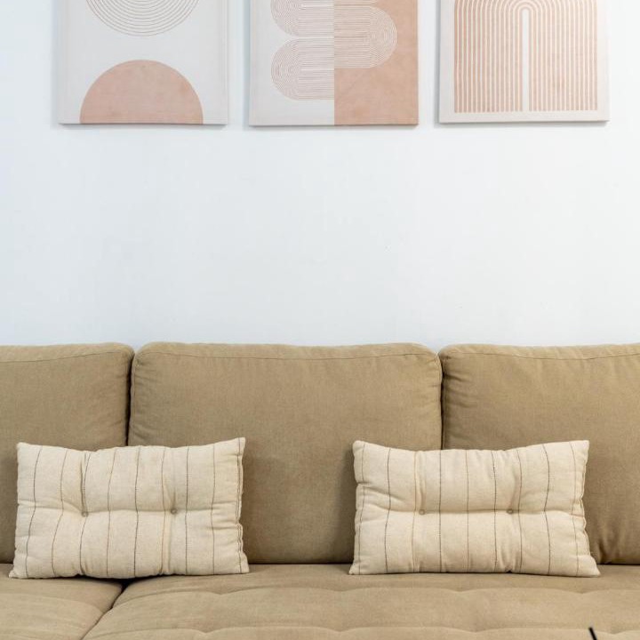 Photo of Livingroom in Valdeolleros