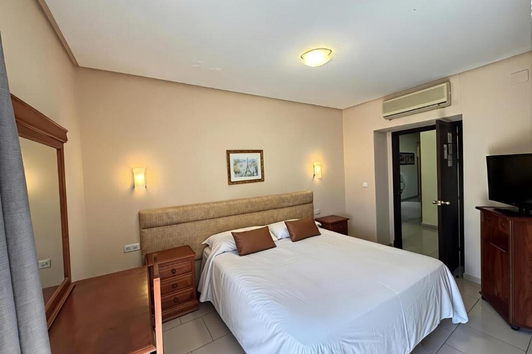 Photo of Bedroom in San Fernando