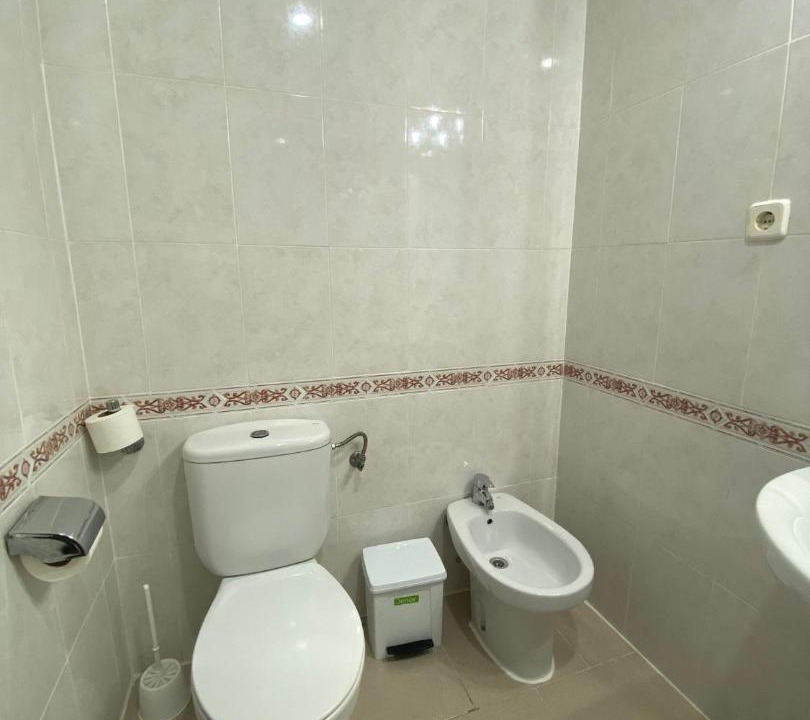 Photo of Bathroom in San Fernando