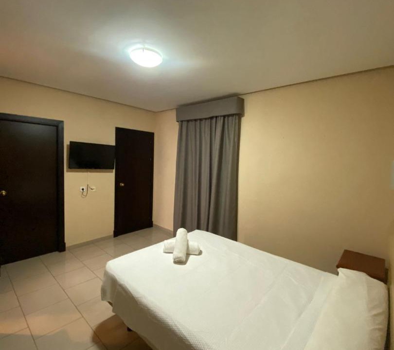 Photo of Bedroom in San Fernando
