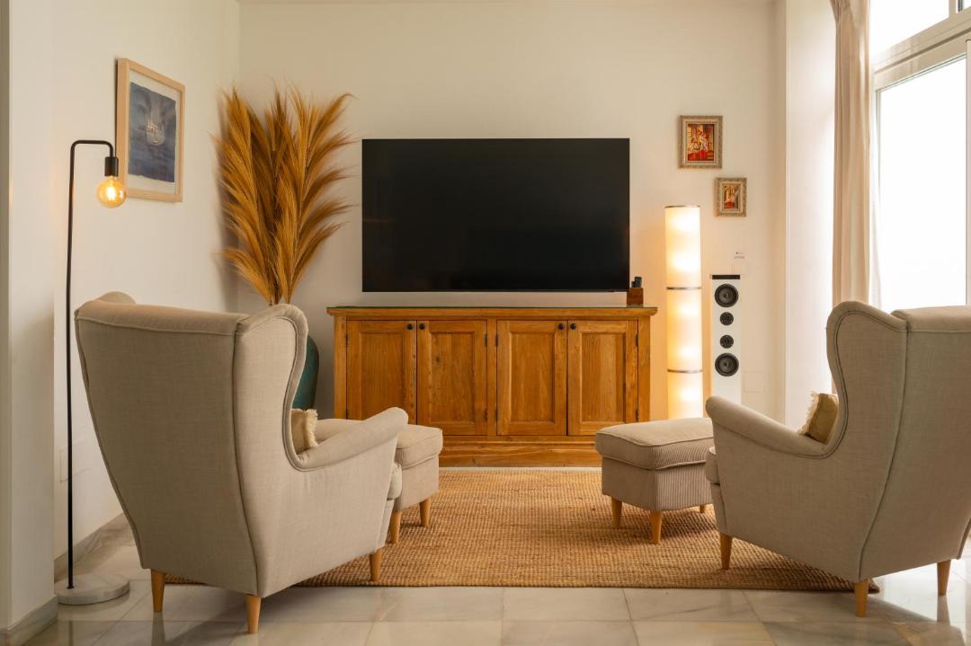 Photo of Livingroom in Guadalmina