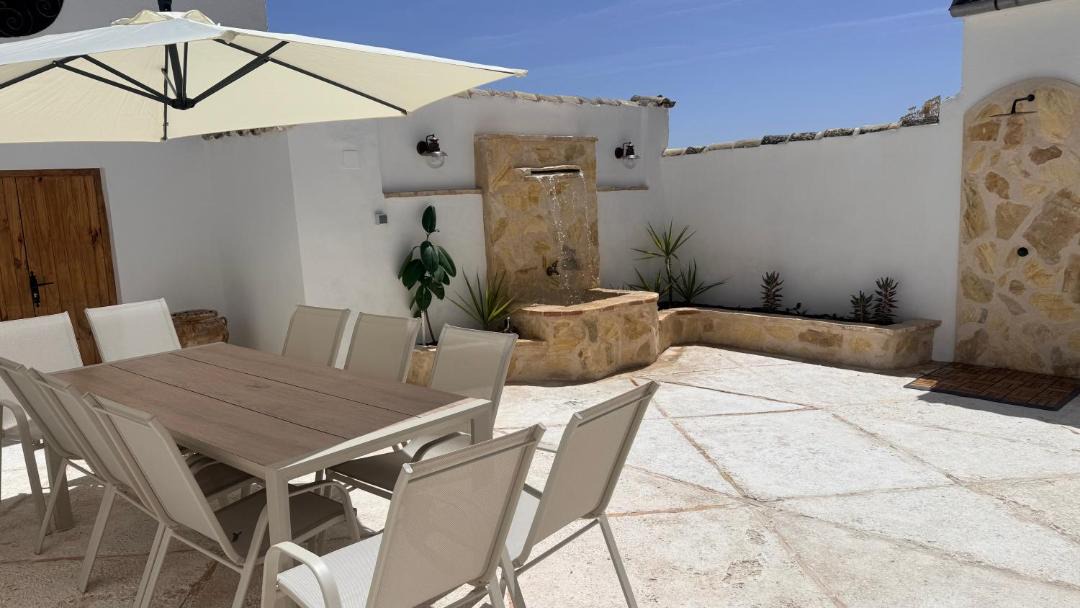 Photo of Patio Balcony in Arjona