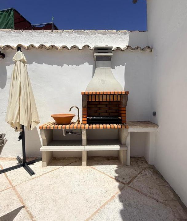 Photo of Patio Balcony in Arjona