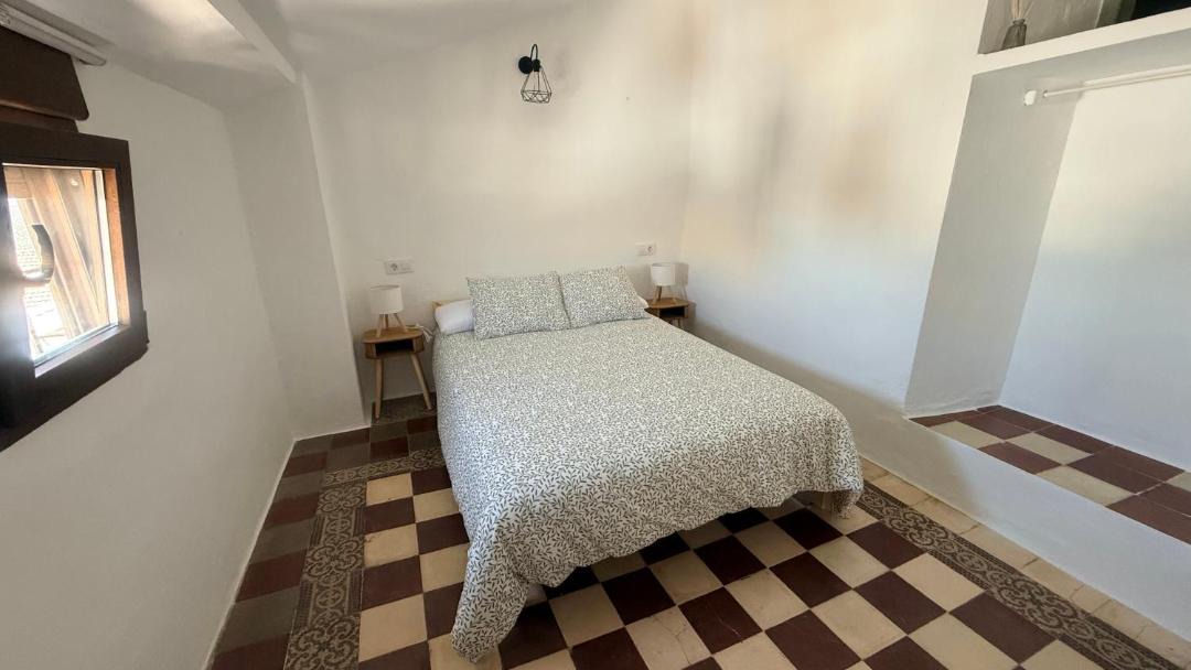 Photo of Bedroom in Arjona