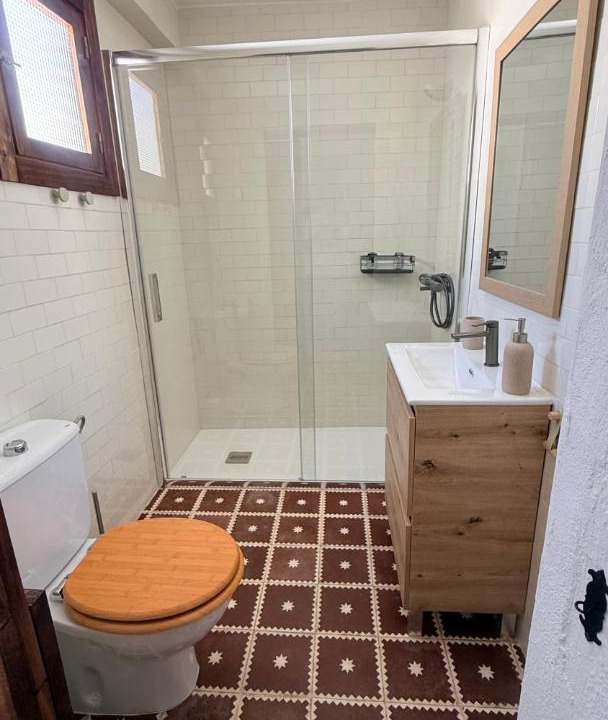 Photo of Bathroom in Arjona