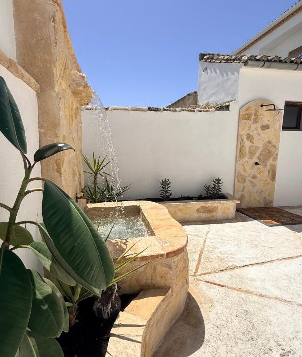 Photo of Patio Balcony in Arjona