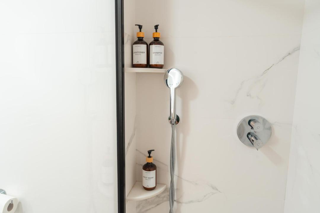 Photo of Bathroom in Parque Ayala