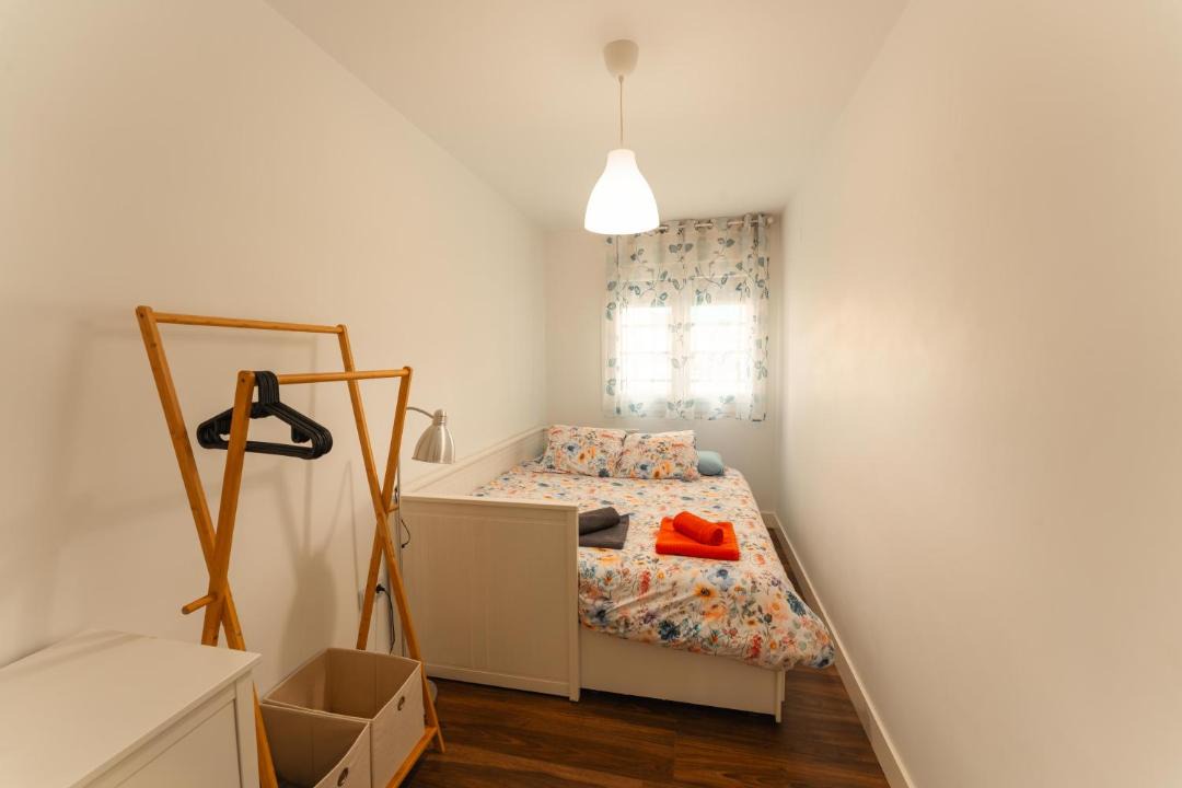 Photo of Bedroom in Parque Ayala