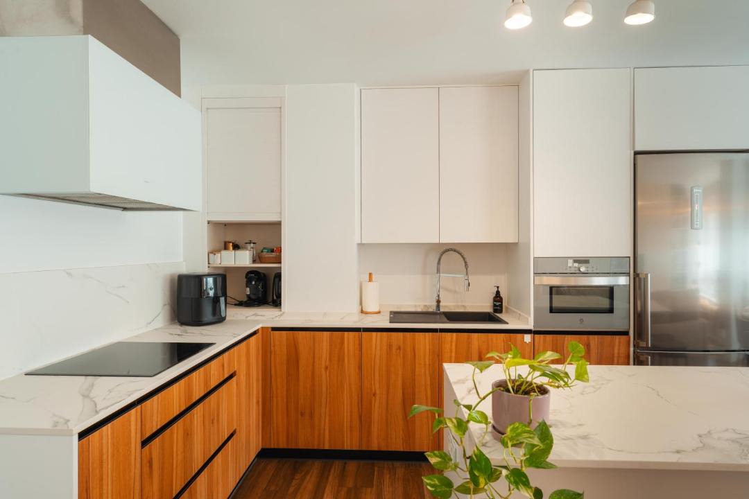 Photo of Kitchen in Parque Ayala
