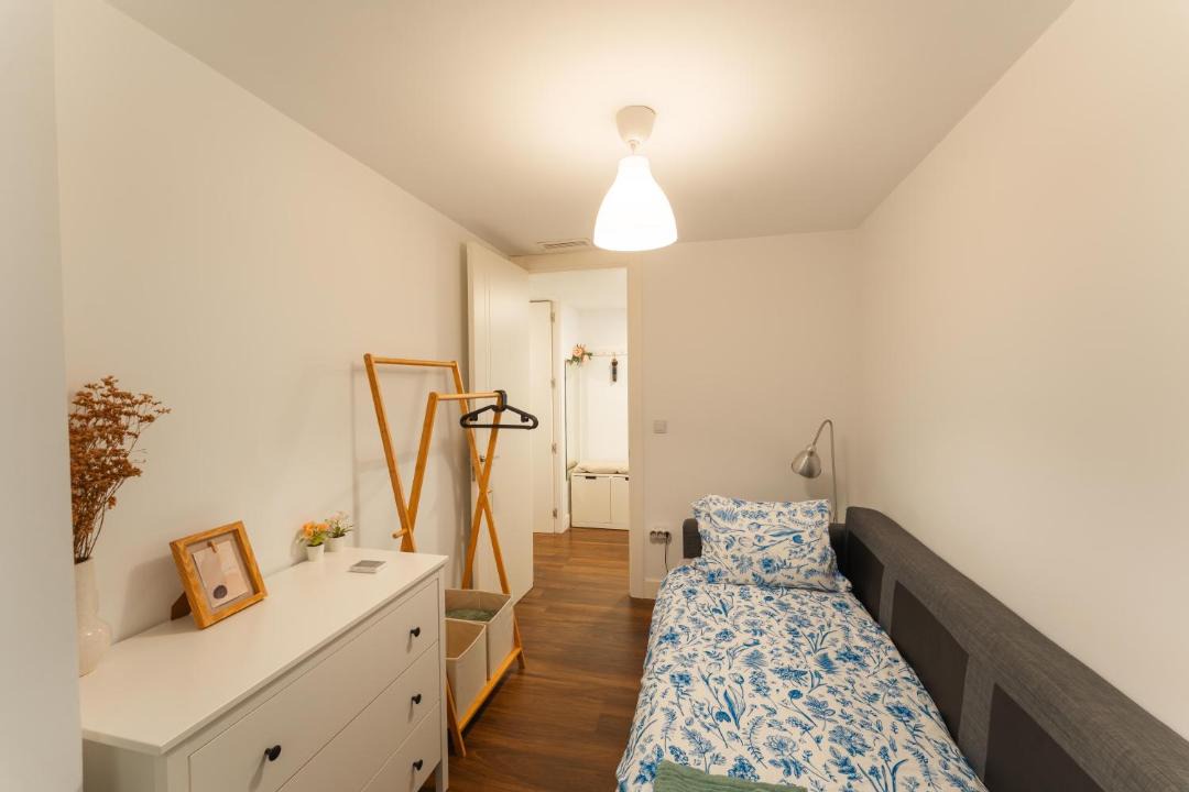 Photo of Bedroom in Parque Ayala