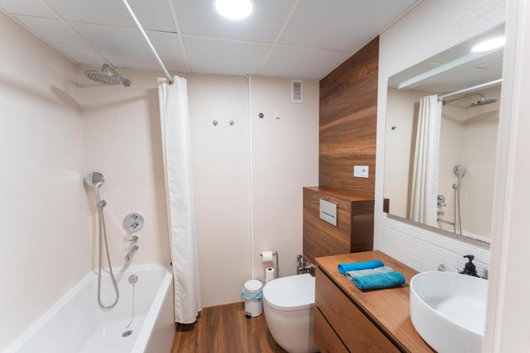 Photo of Bathroom in Parque Ayala