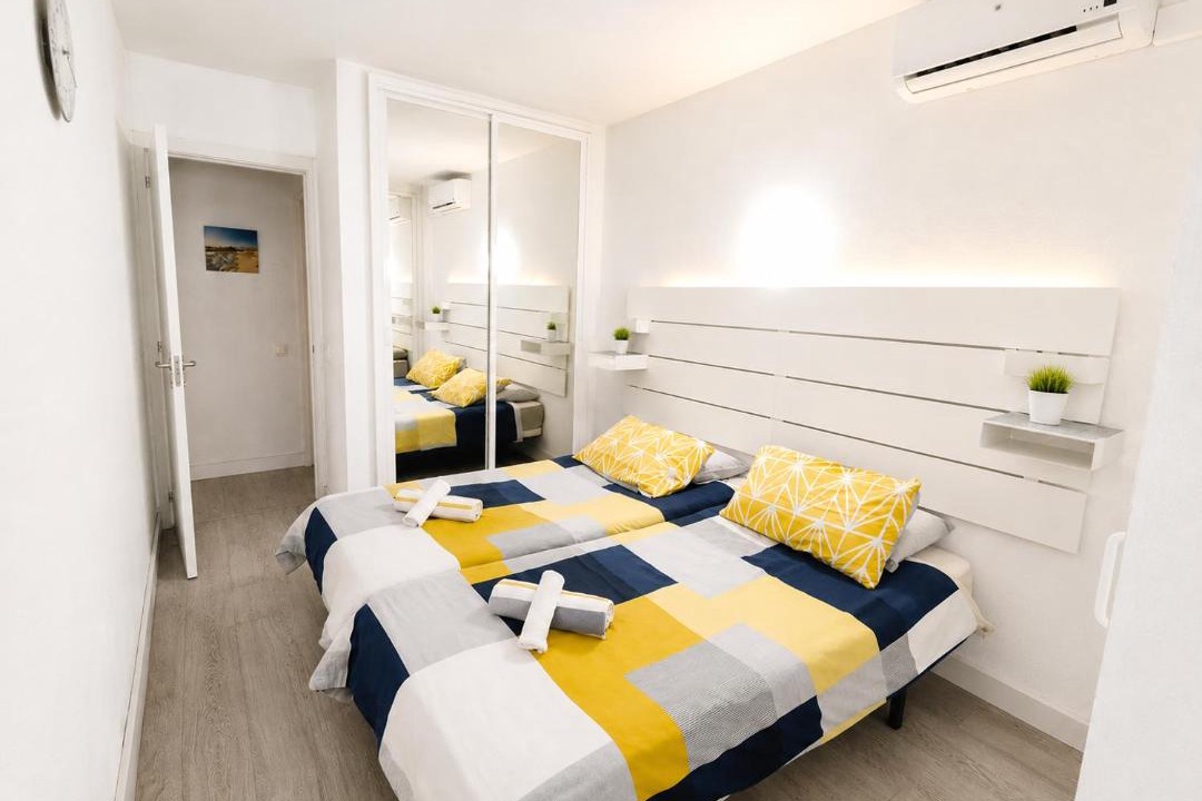 Photo of Bedroom in Benalmadena Costa