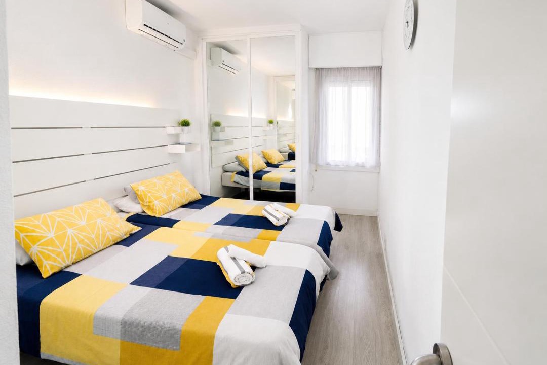 Photo of Bedroom in Benalmadena Costa