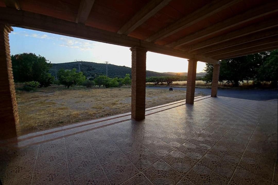 Photo of Others in Villanueva del Rosario