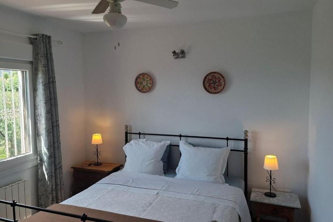 Photo of Bedroom in Los Cortijillos