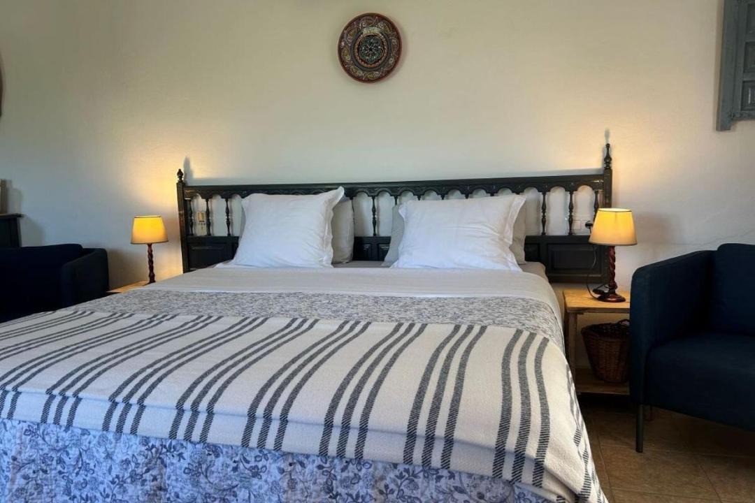 Photo of Bedroom in Los Cortijillos