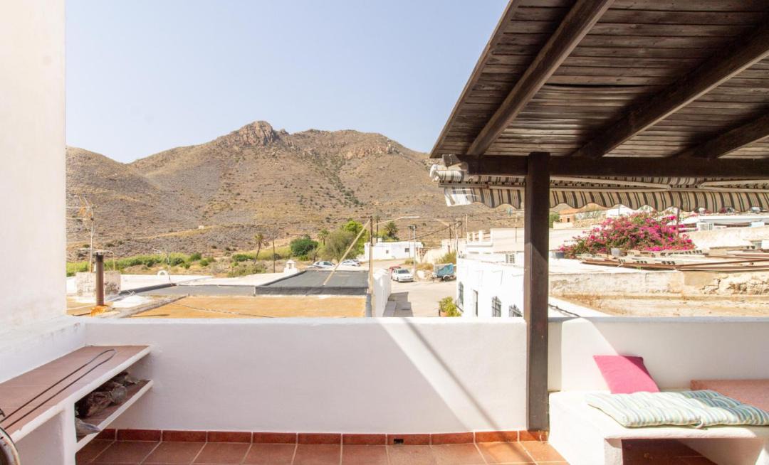 Photo of Patio Balcony in Nijar
