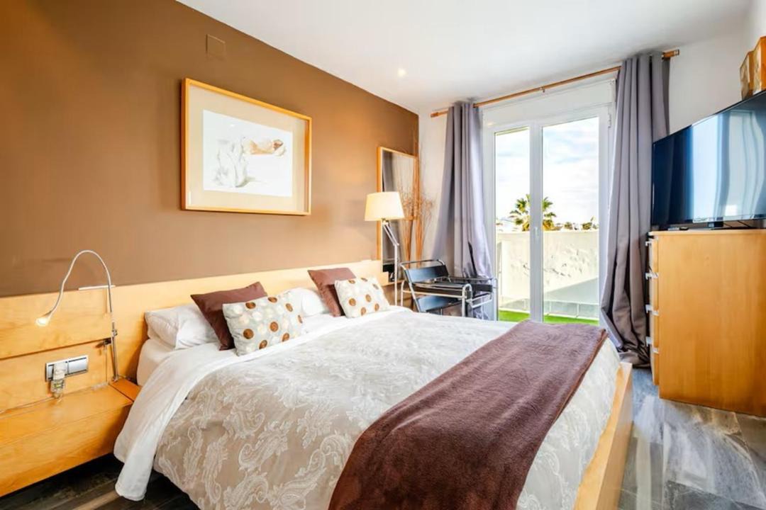 Photo of Bedroom in Rota