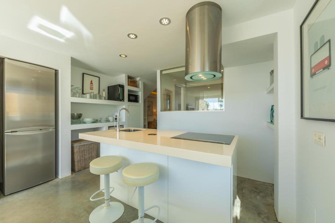 Photo of Kitchen in Tarifa