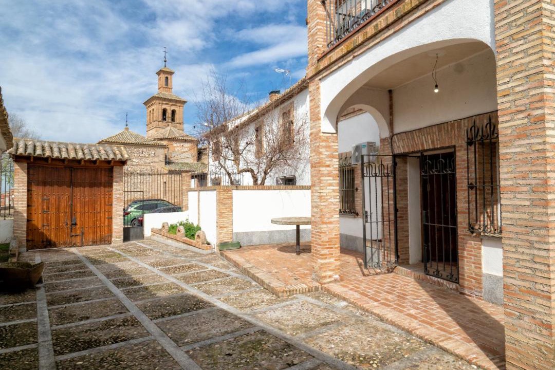 Photo of Others in Cabanas de la Sagra