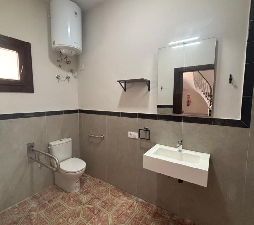 Photo of Bathroom in Moriles