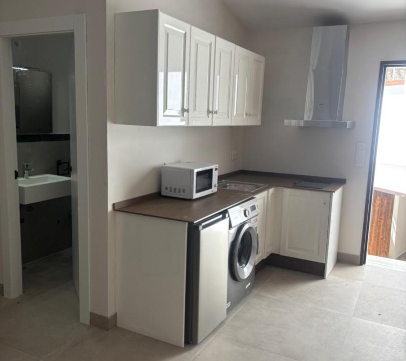 Photo of Kitchen in Moriles
